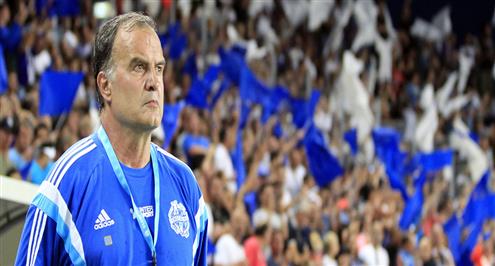 بييلسا يسافر للجزائر للتفاوض على تولي تدريب المنتخب الوطني